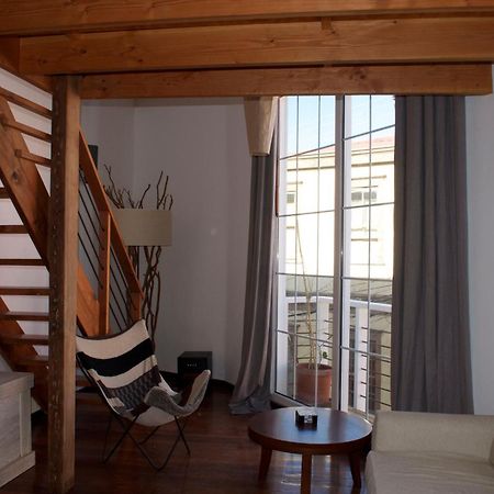 Casa Galos Hotel & Lofts Valparaiso Room photo