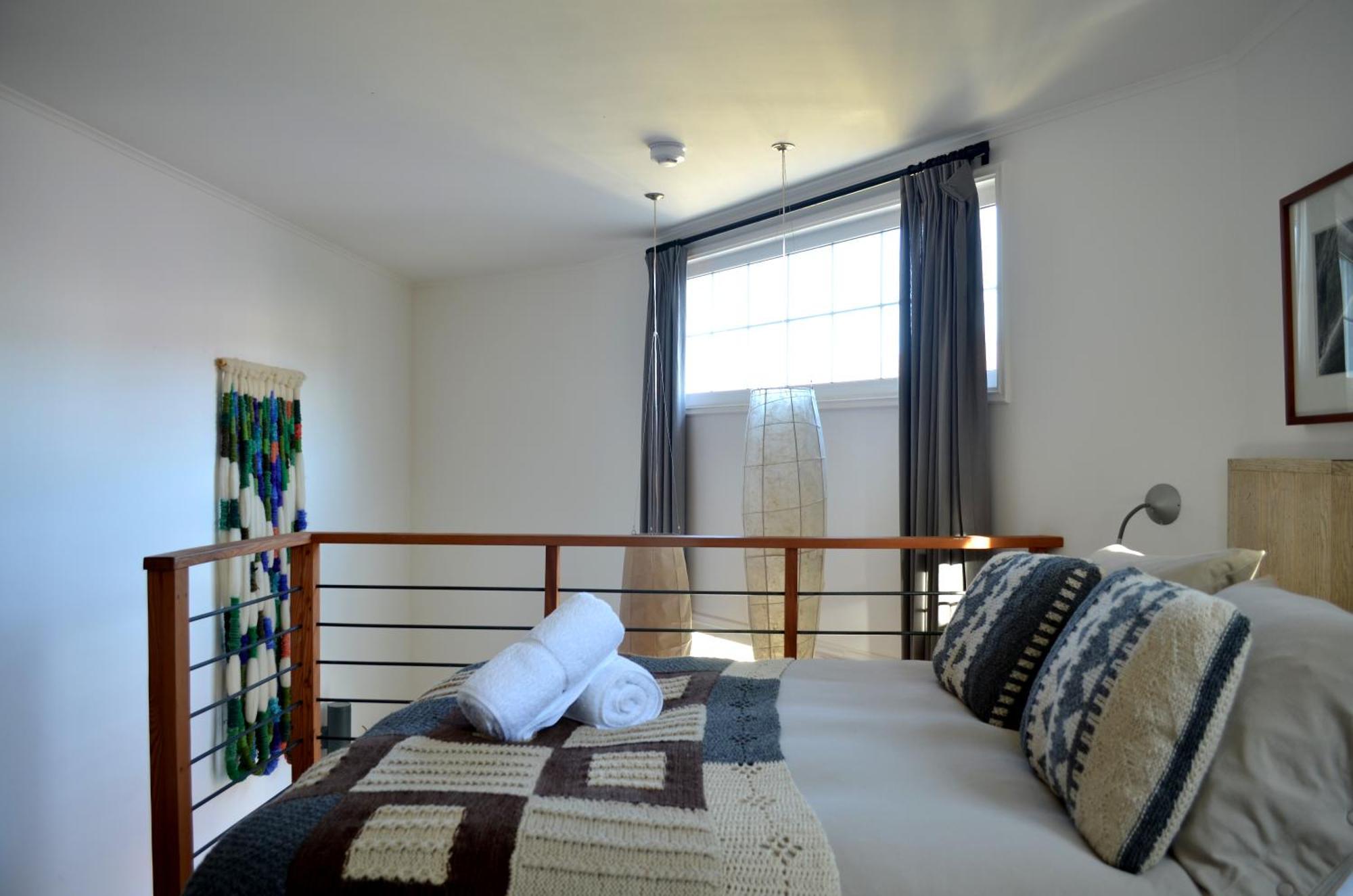Casa Galos Hotel & Lofts Valparaiso Room photo